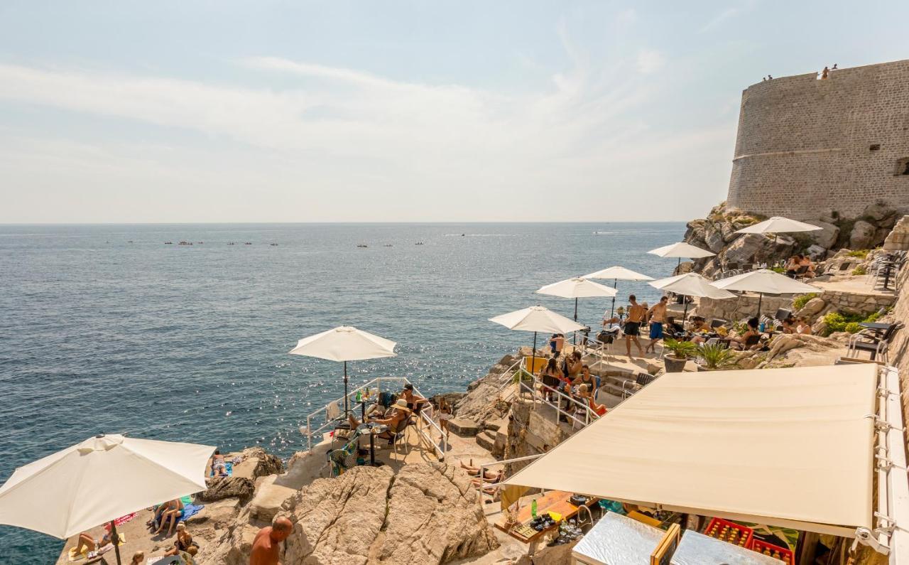 The Byron Dubrovnik Exterior foto